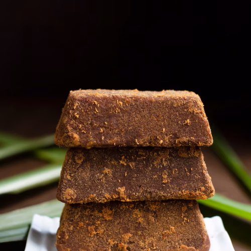 Kithul Jaggery