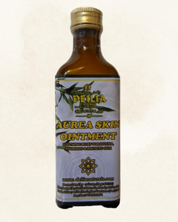 Aurea Skin Ointment