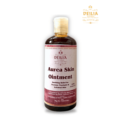 Aurea Skin Ointment