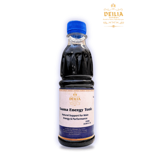 Kaama Energy Tonic